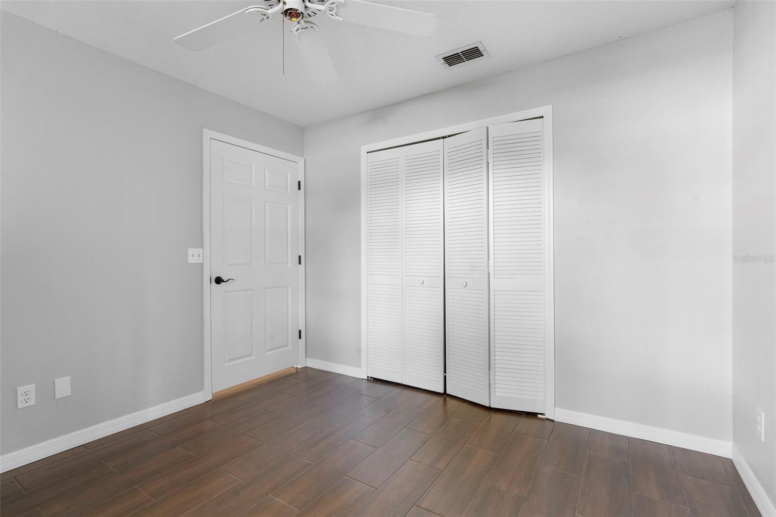 ERROL ESTATE - Residential