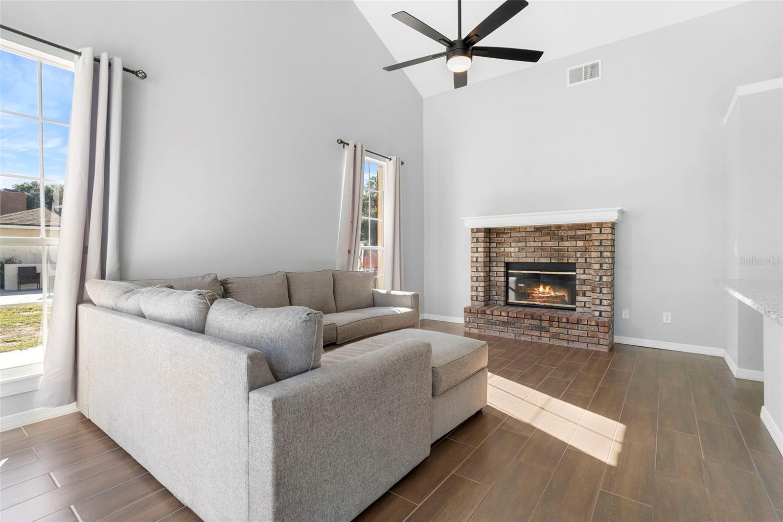 ERROL ESTATE - Residential