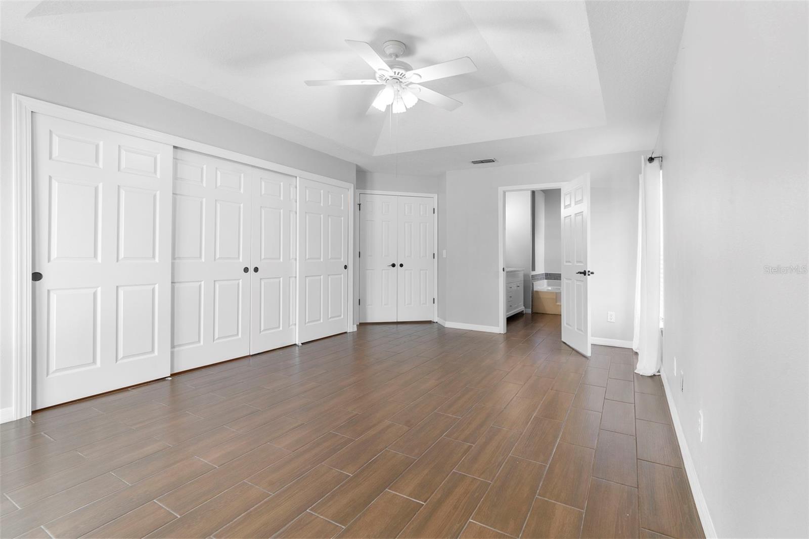 ERROL ESTATE - Residential