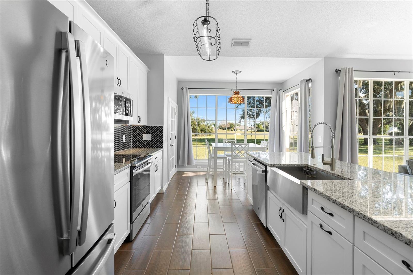 ERROL ESTATE - Residential