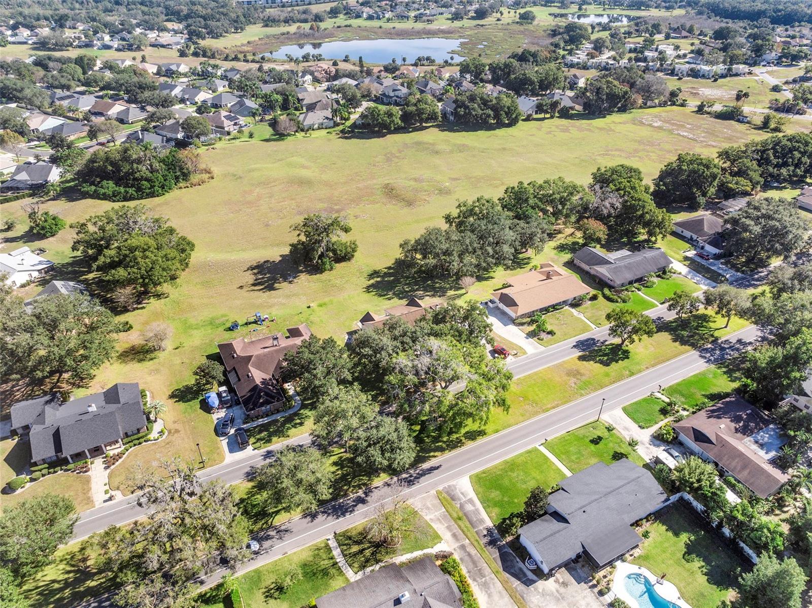 ERROL ESTATE - Residential