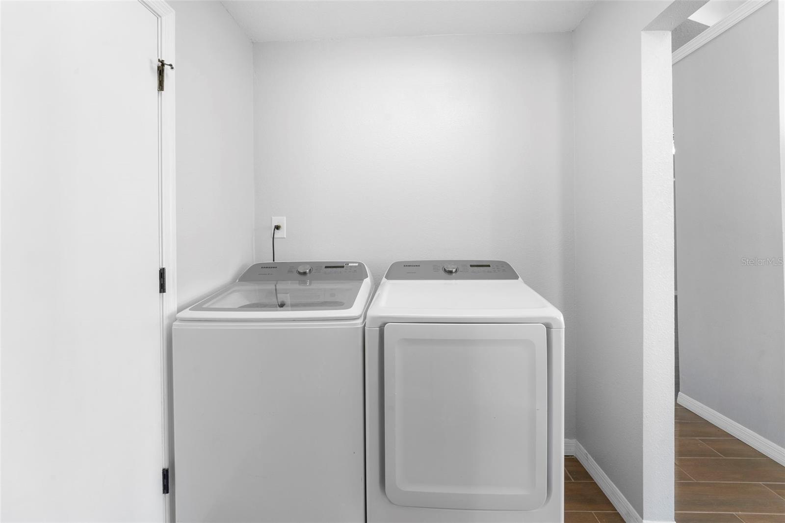 ERROL ESTATE - Residential