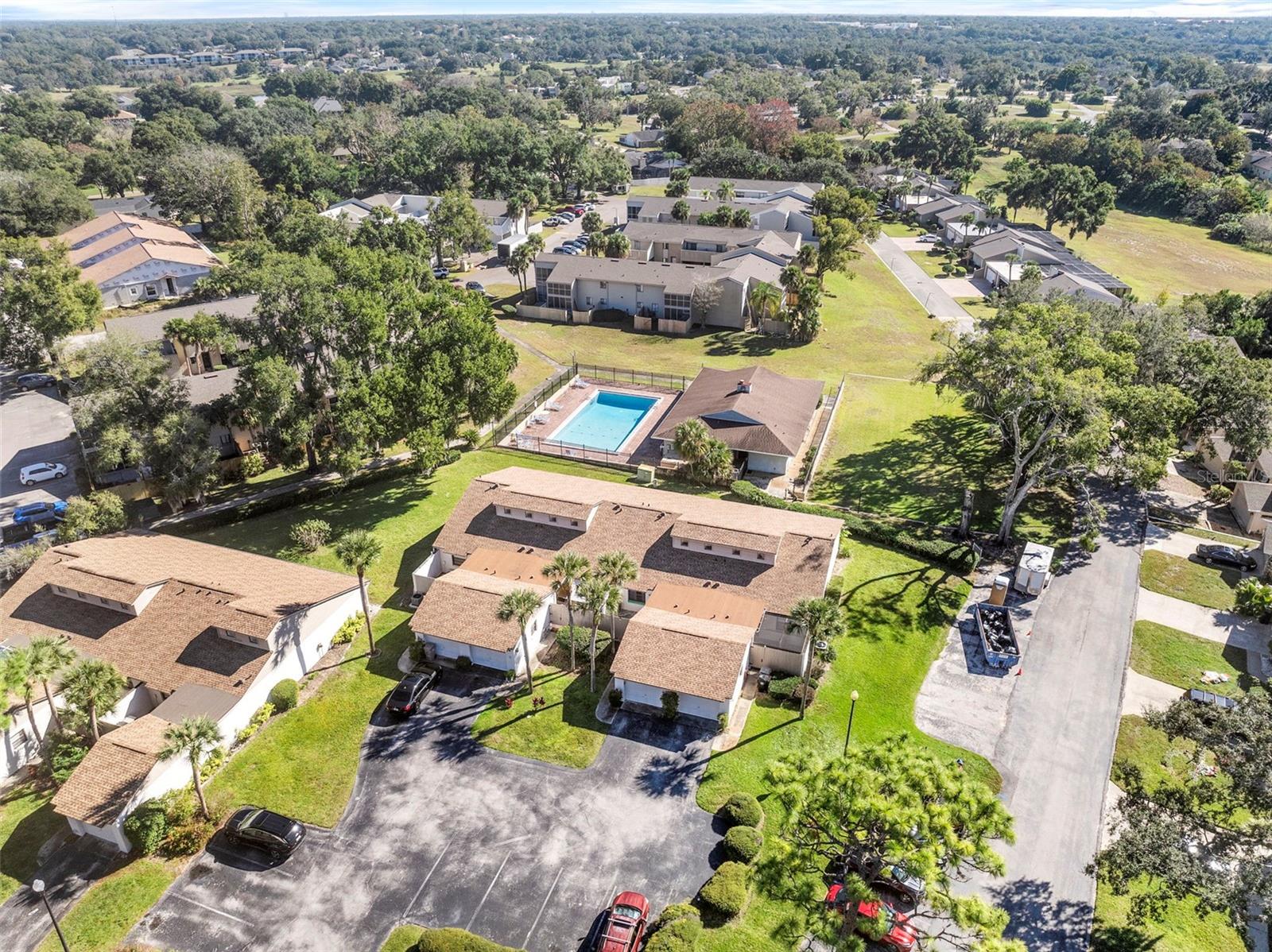 ERROL ESTATE - Residential