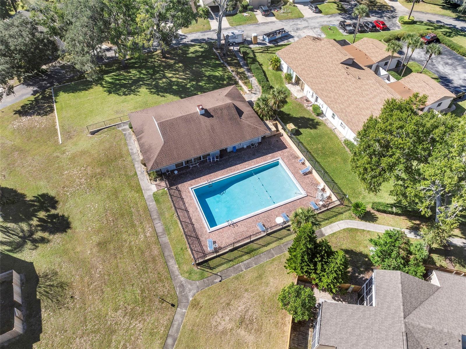 ERROL ESTATE - Residential