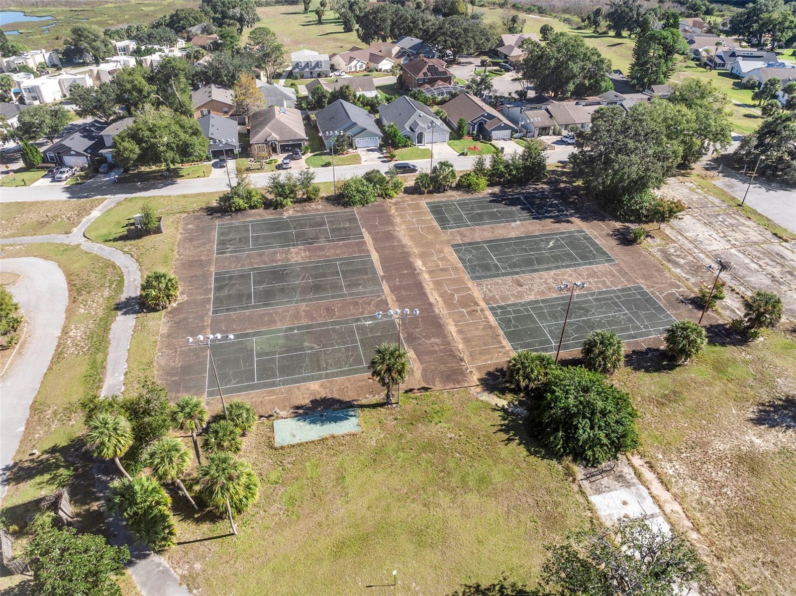 ERROL ESTATE - Residential