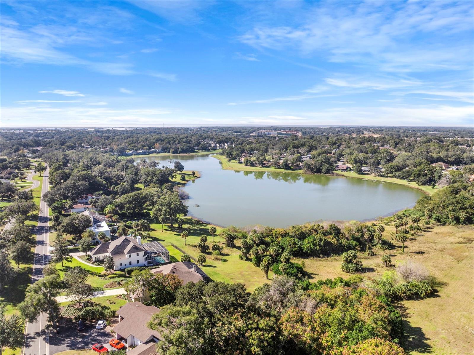 ERROL ESTATE - Residential