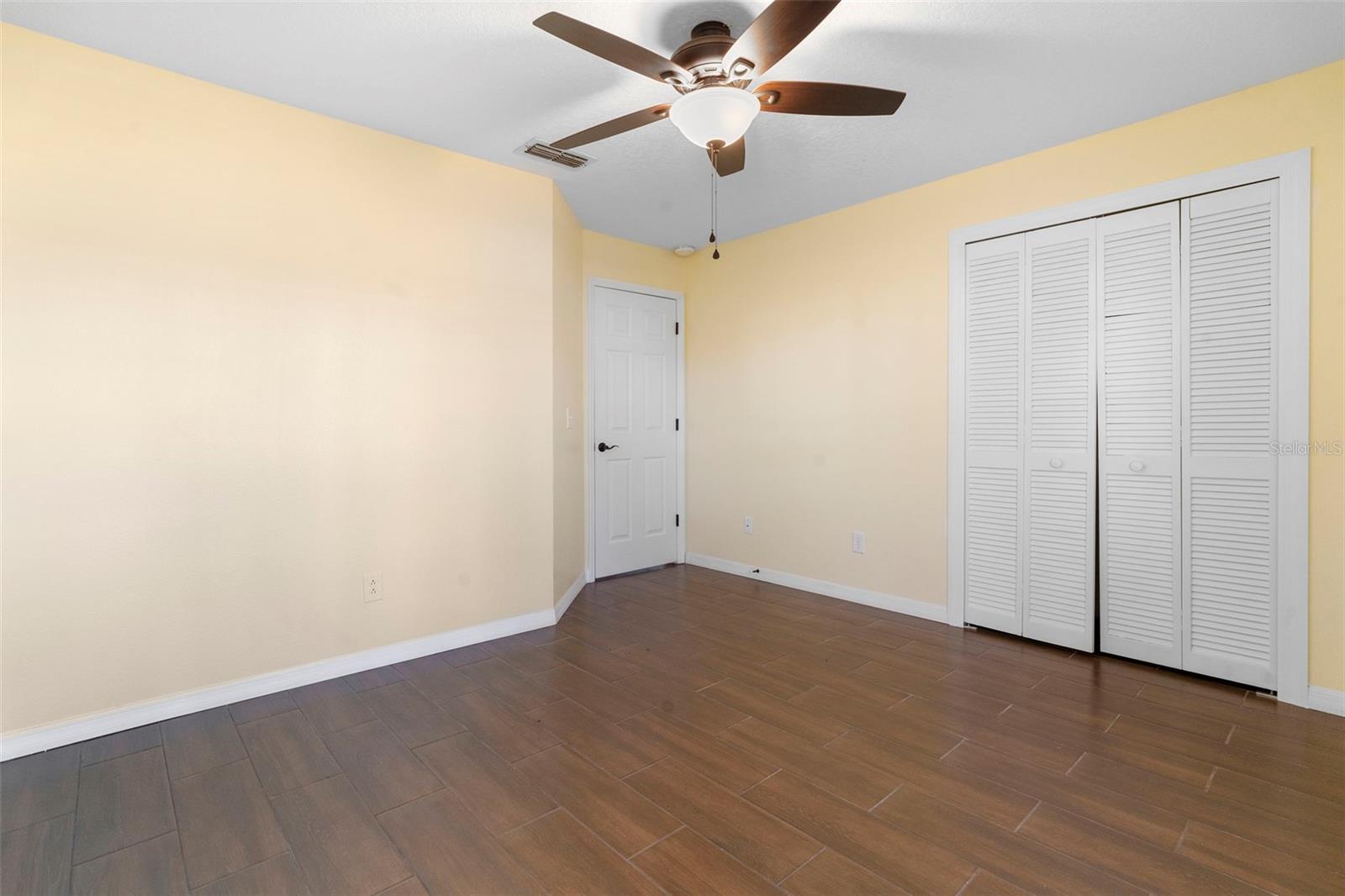 ERROL ESTATE - Residential