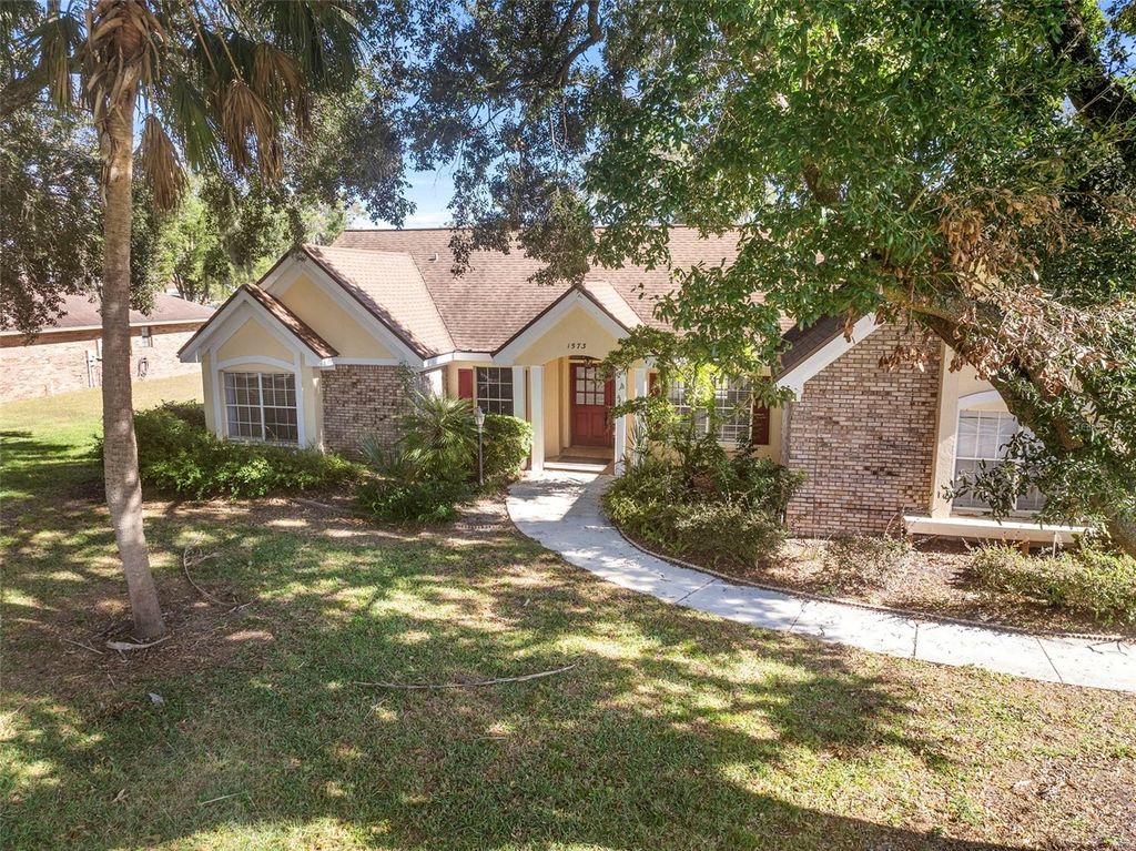 Photo of 1573 Errol Parkway, Apopka, FL 32712 (MLS # O6367348)