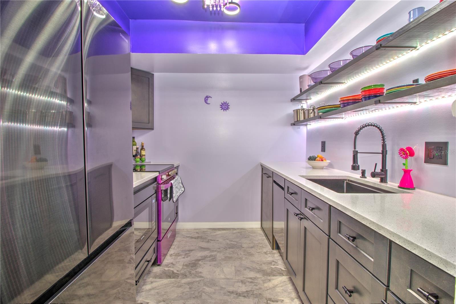 SILVER PINES CONDOMINIUMS - Residential