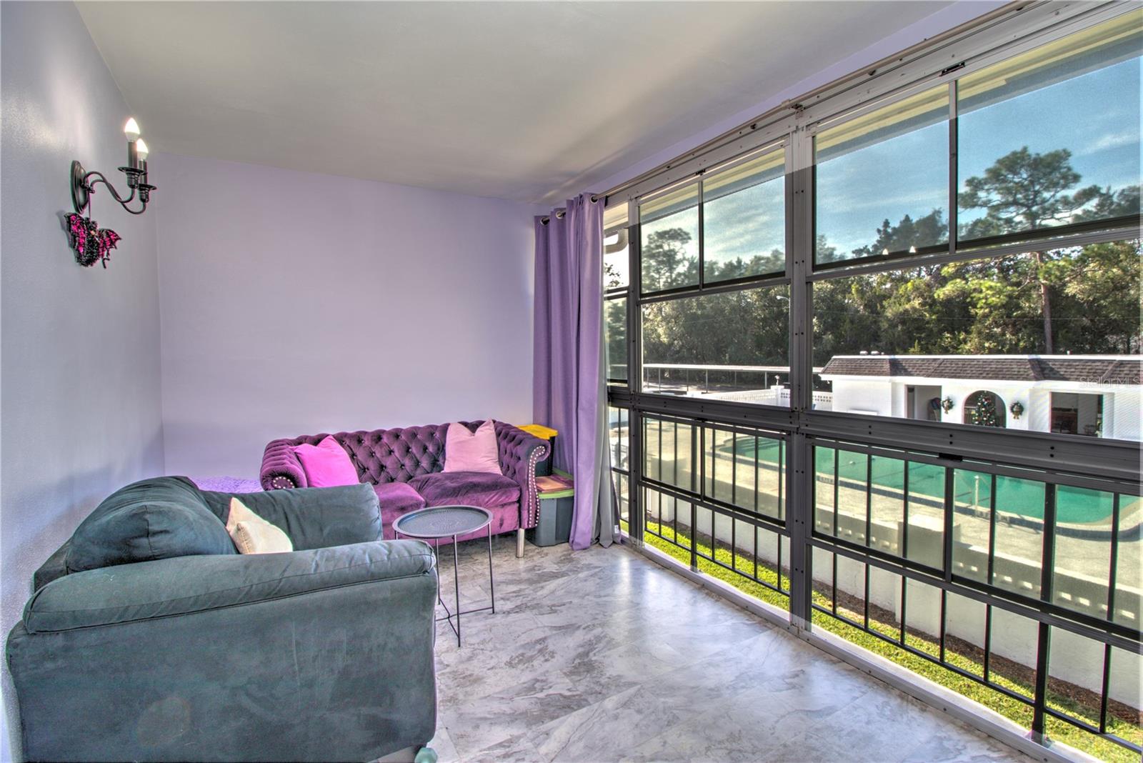 SILVER PINES CONDOMINIUMS - Residential