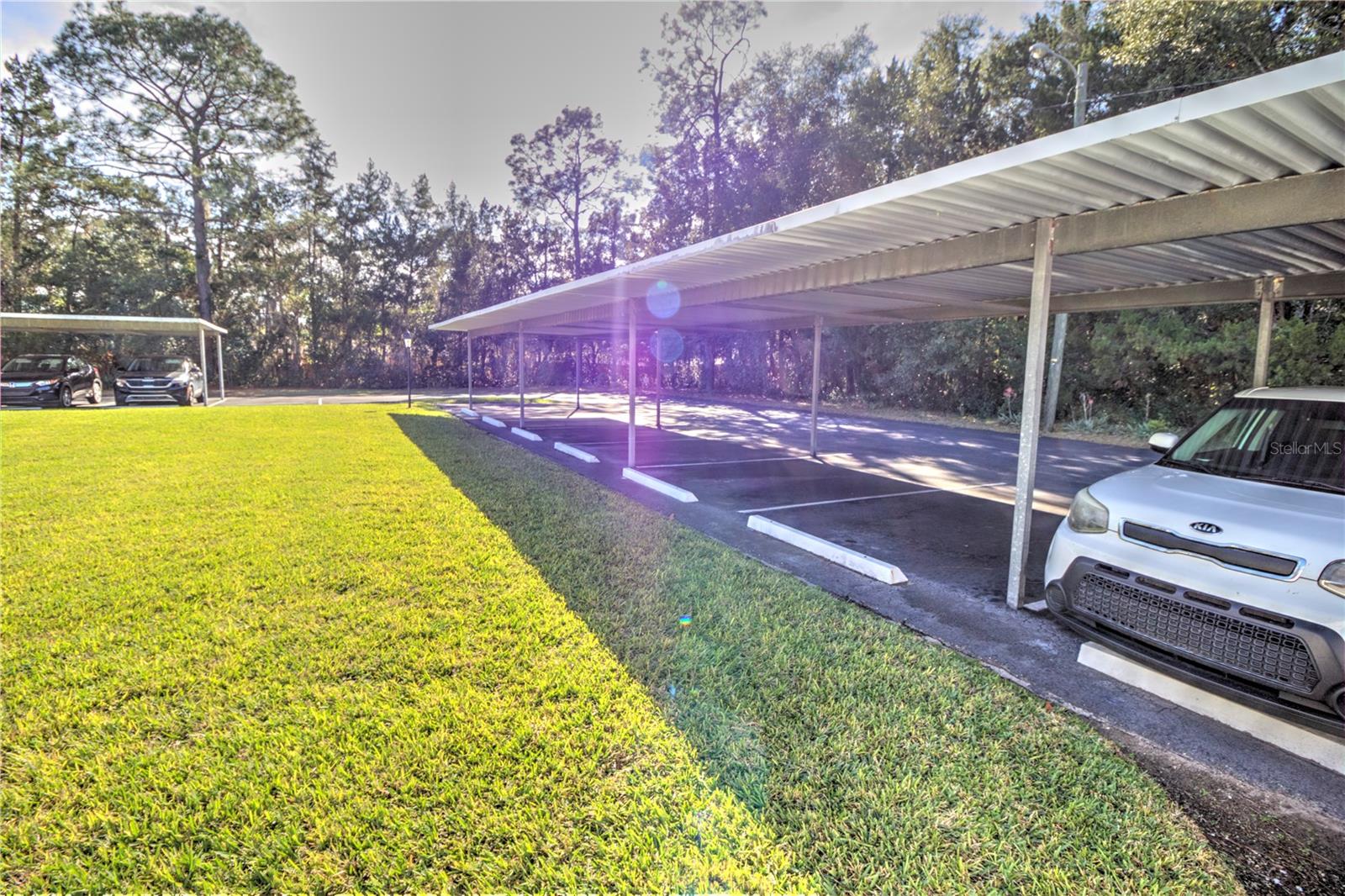 SILVER PINES CONDOMINIUMS - Residential