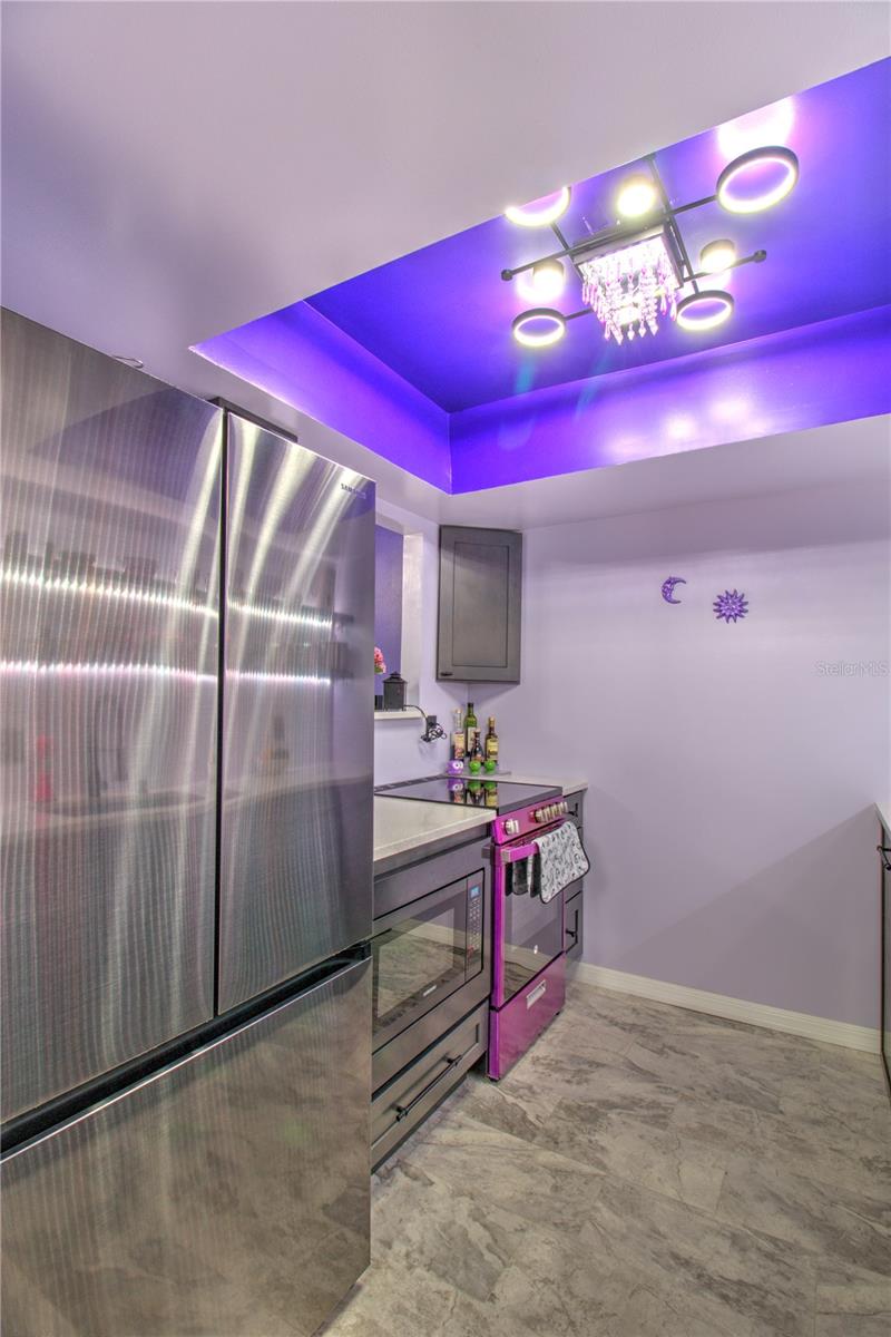 SILVER PINES CONDOMINIUMS - Residential