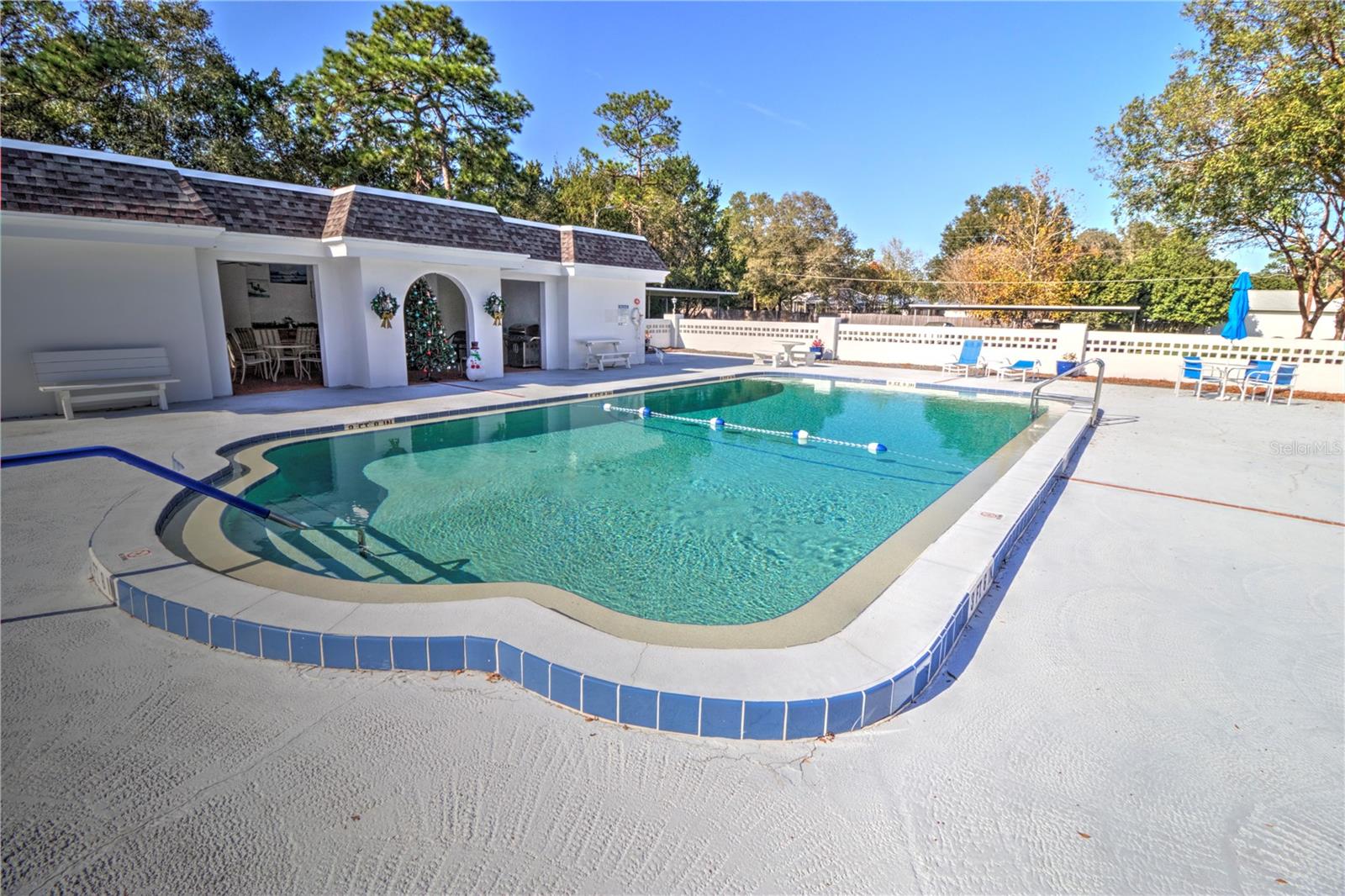 SILVER PINES CONDOMINIUMS - Residential