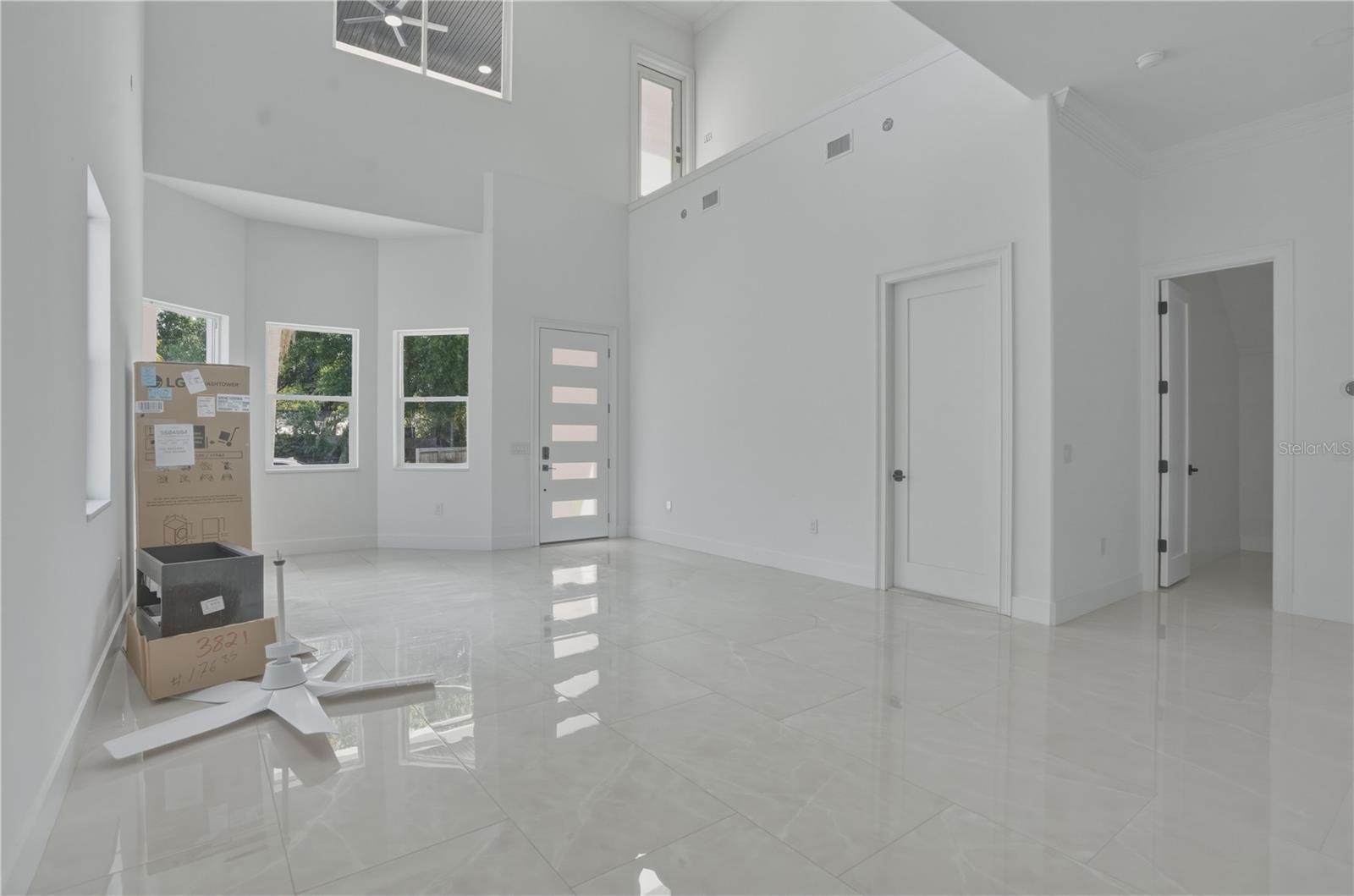 SPRING PARK REV - Residential