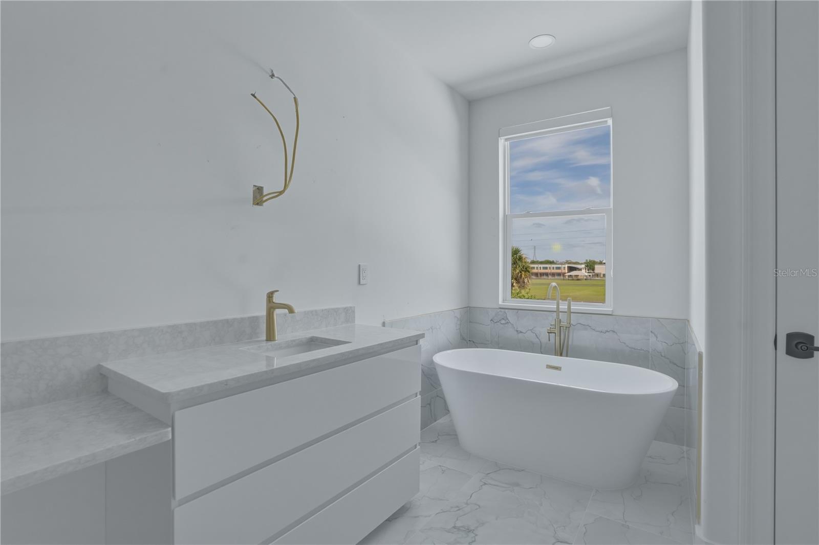 SPRING PARK REV - Residential