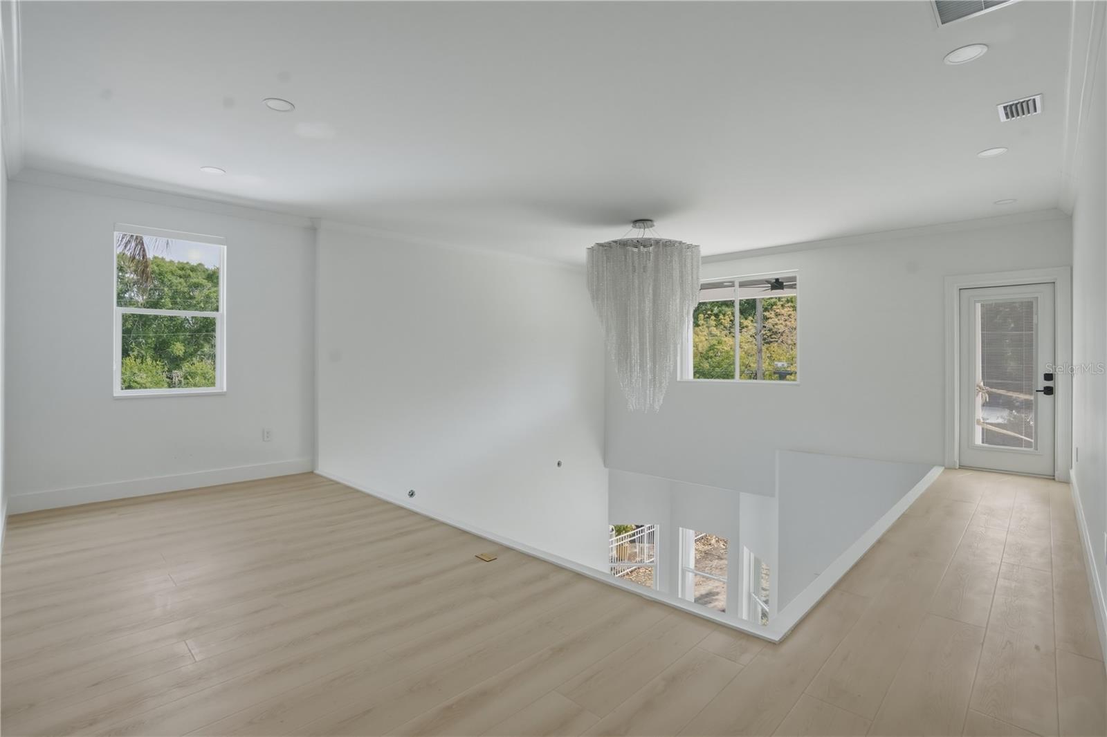 SPRING PARK REV - Residential