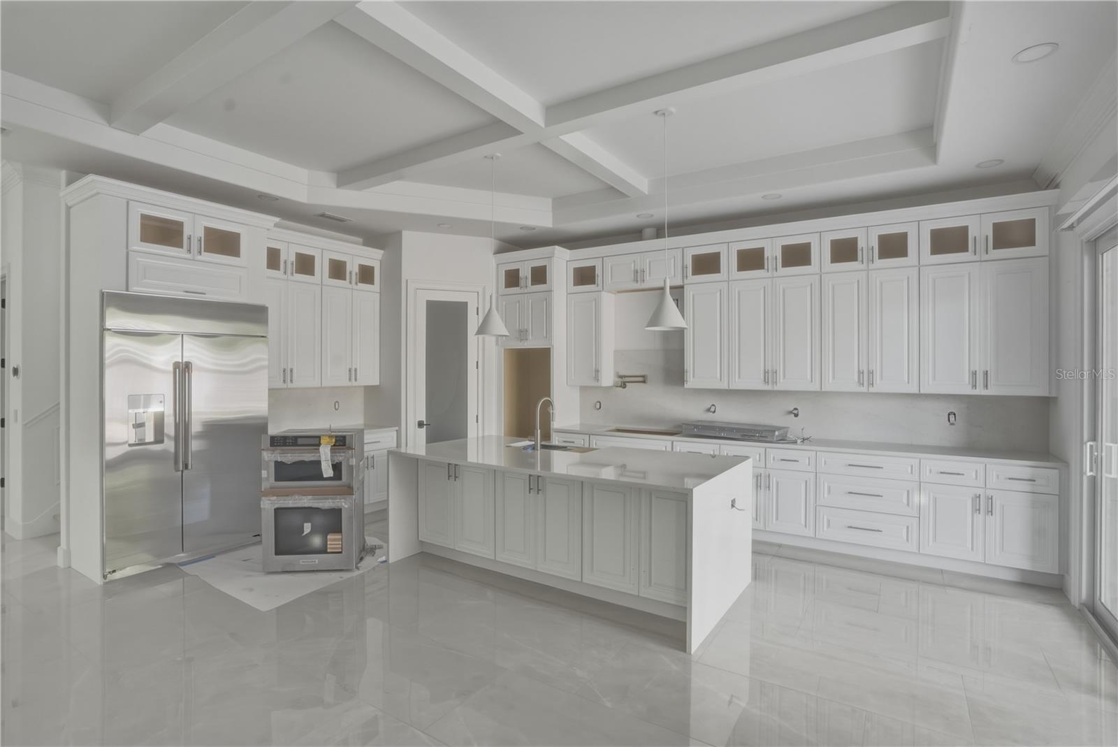 SPRING PARK REV - Residential