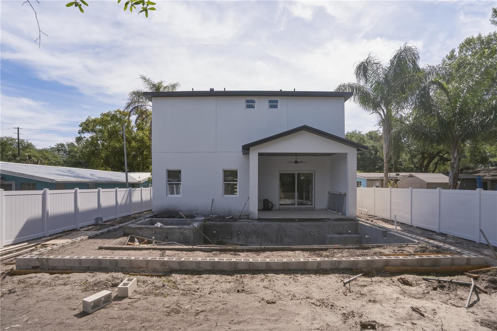 SPRING PARK REV - Residential