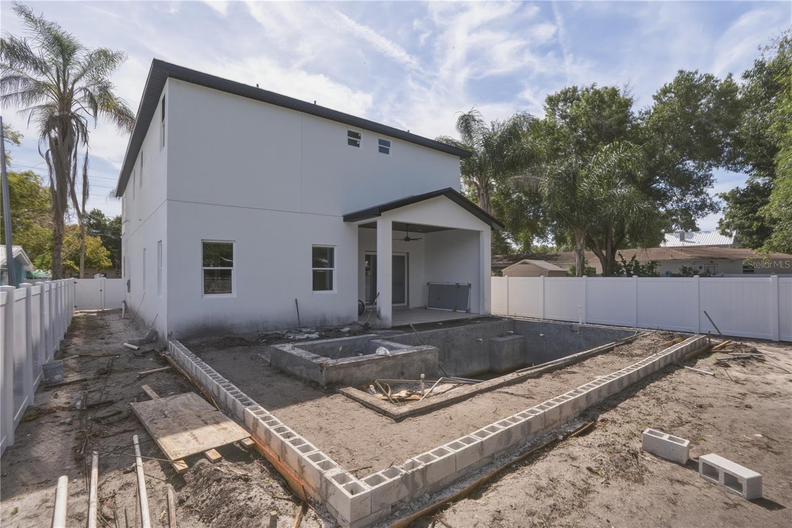 SPRING PARK REV - Residential