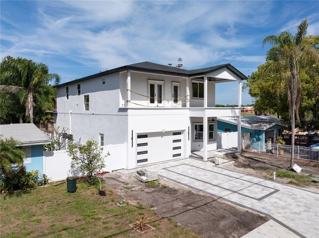 Photo of 685 1st Avenue N, Safety Harbor, FL 34695 (MLS # TB8503478)