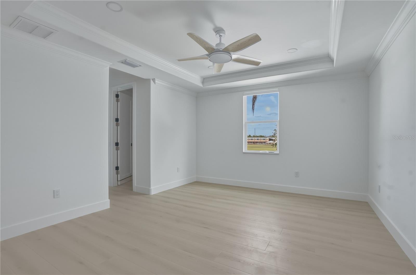 SPRING PARK REV - Residential