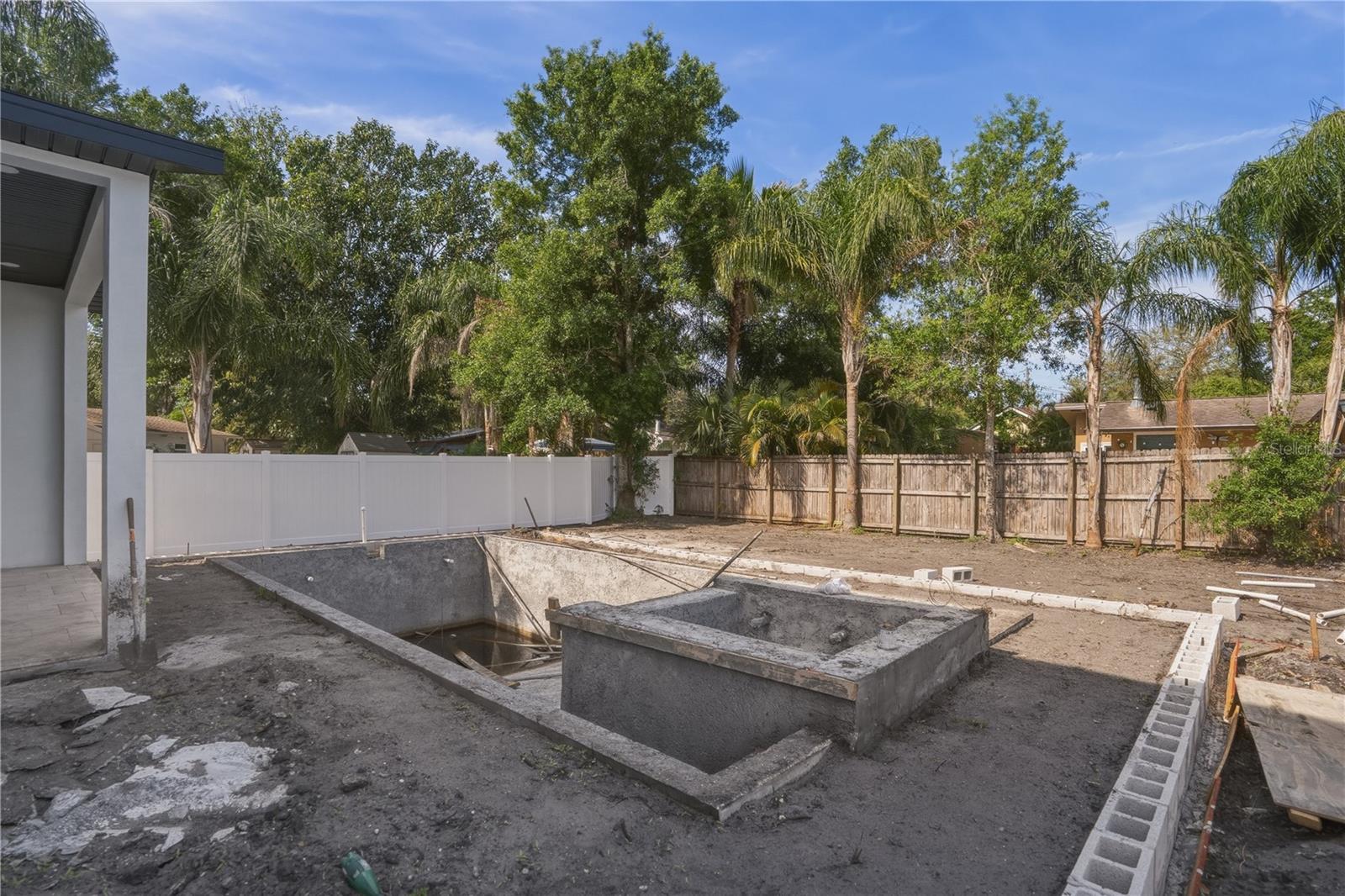 SPRING PARK REV - Residential