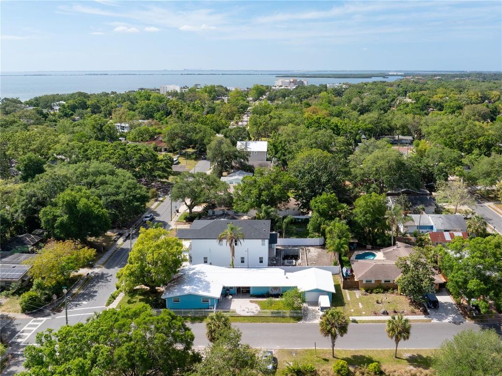 Photo of 685 1st Avenue N, Safety Harbor, FL 34695 (MLS # TB8503478)