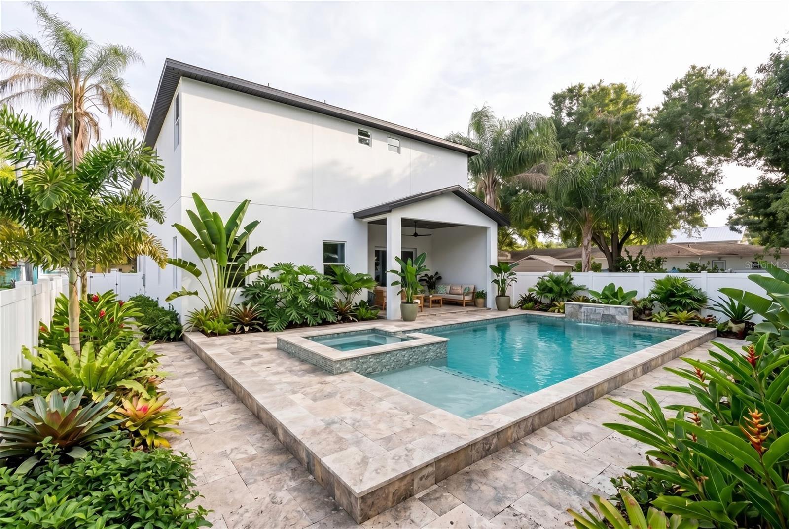 SPRING PARK REV - Residential