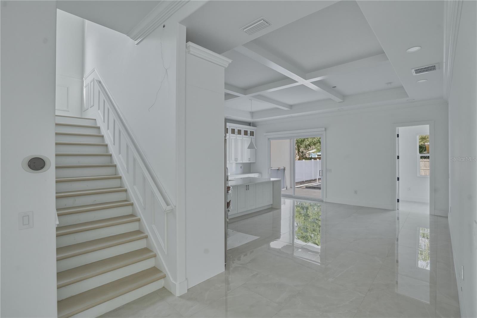 SPRING PARK REV - Residential