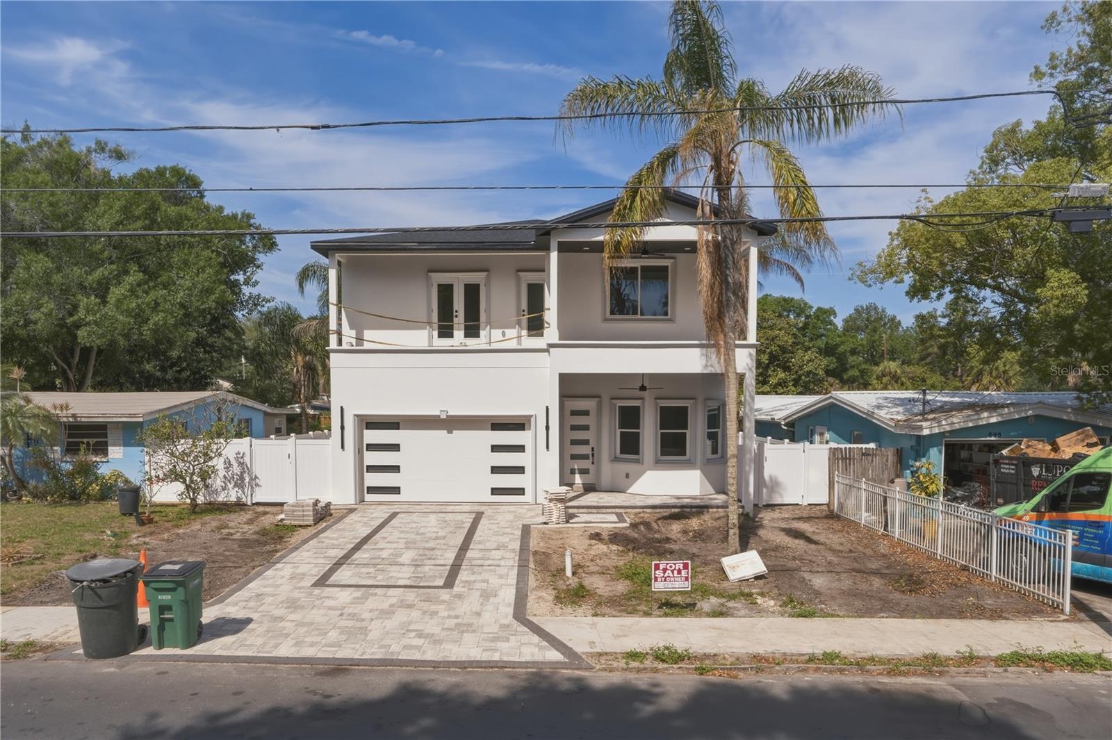 SPRING PARK REV - Residential