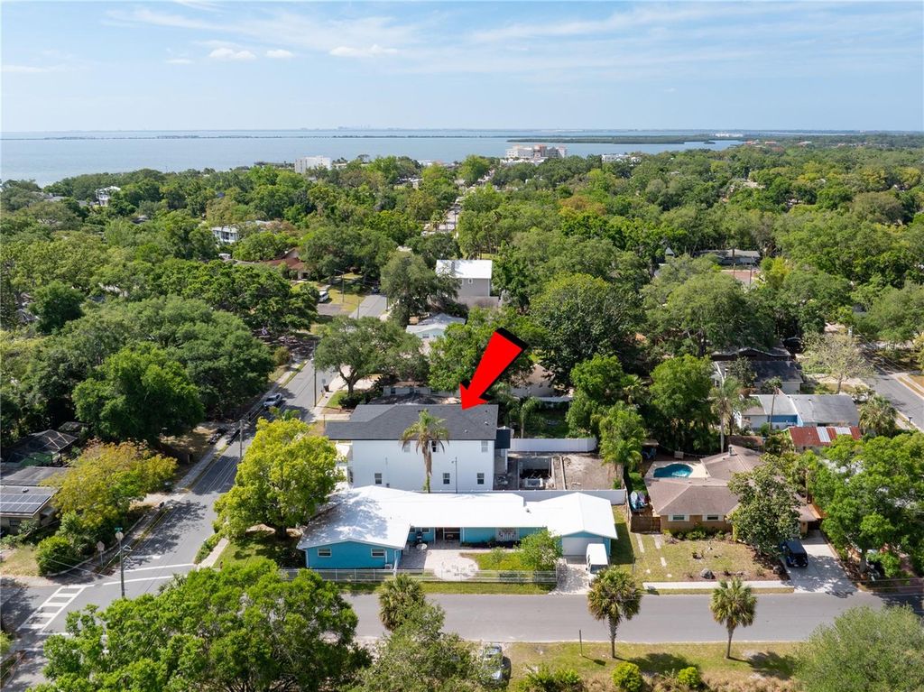 Photo of 685 1st Avenue N, Safety Harbor, FL 34695 (MLS # TB8503478)