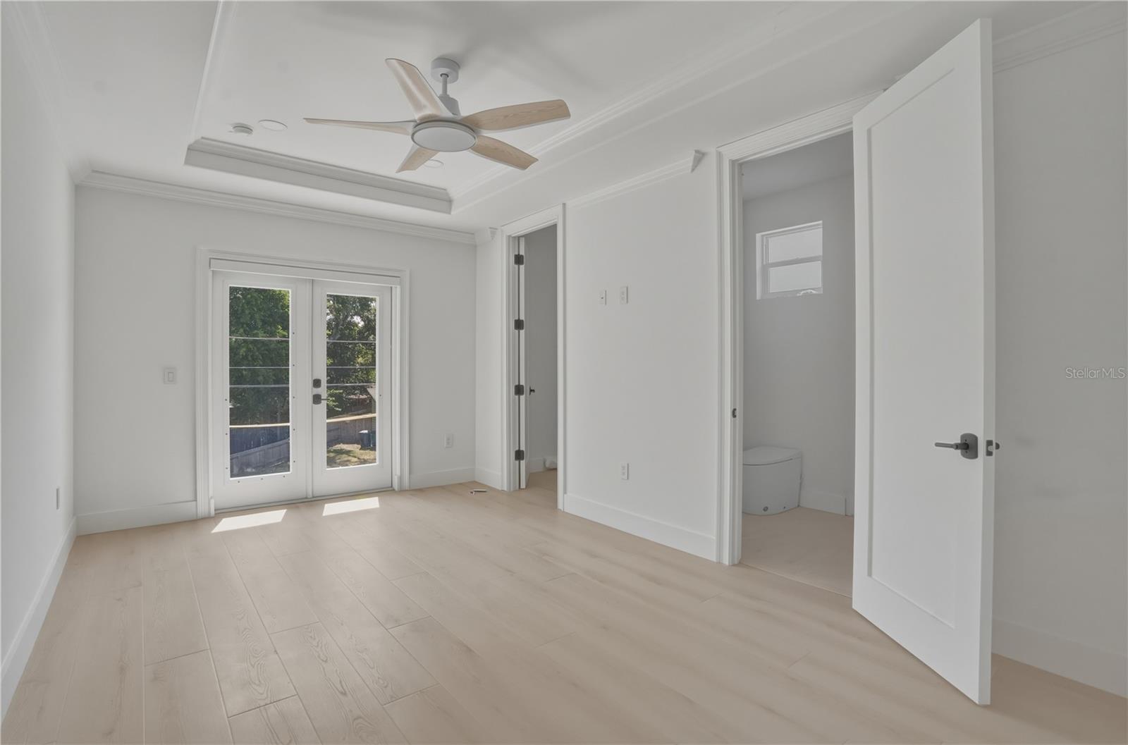 SPRING PARK REV - Residential