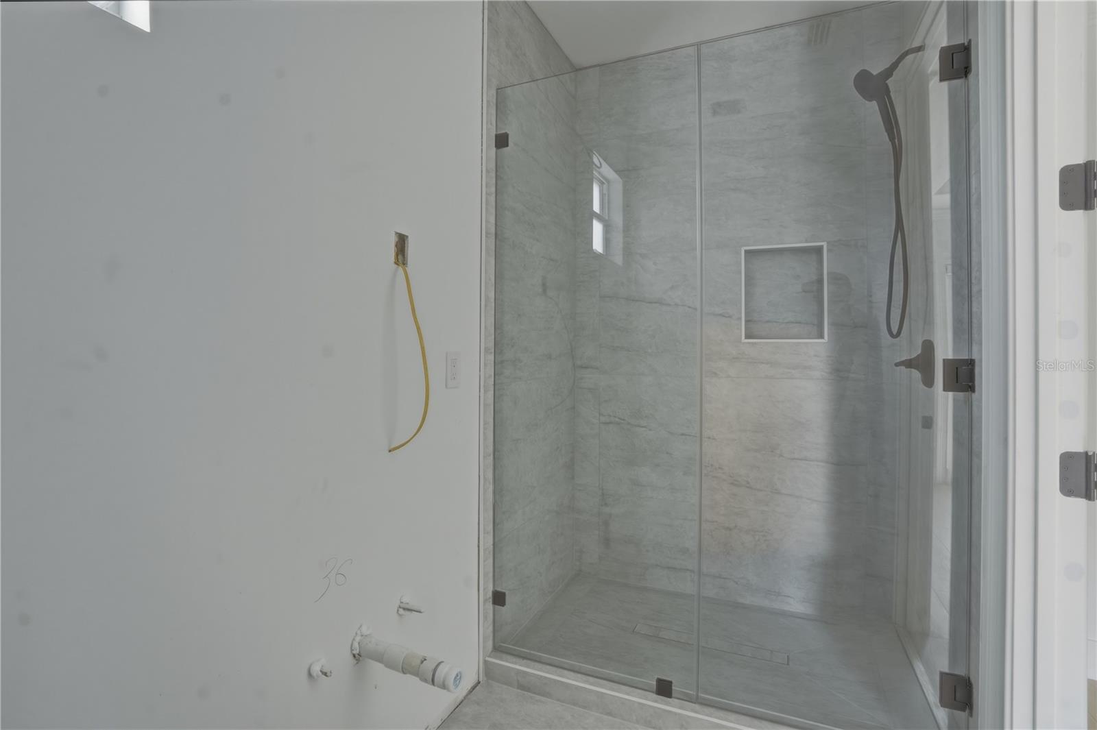 SPRING PARK REV - Residential