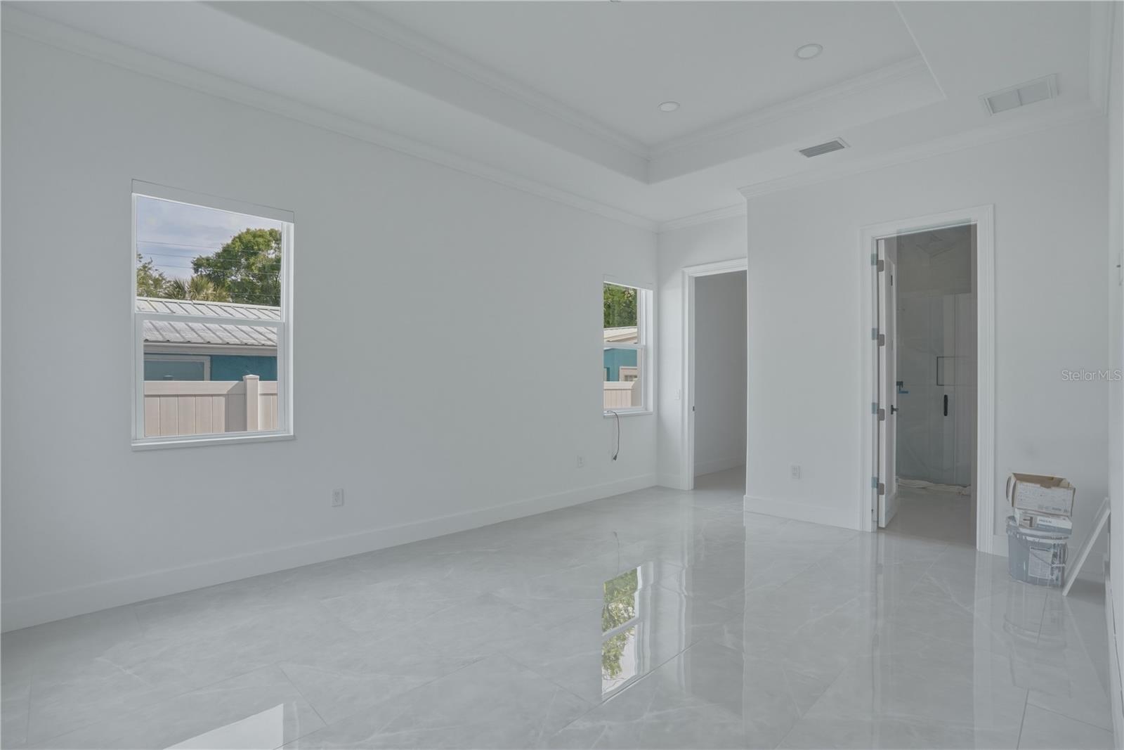SPRING PARK REV - Residential