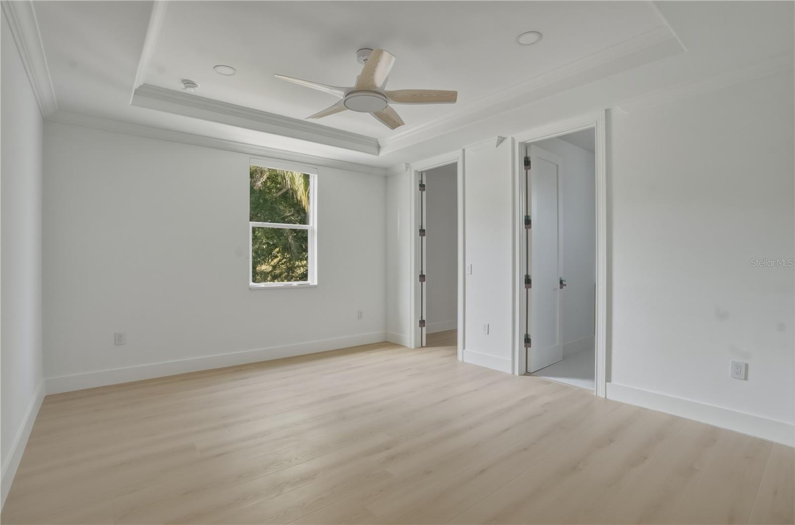 SPRING PARK REV - Residential