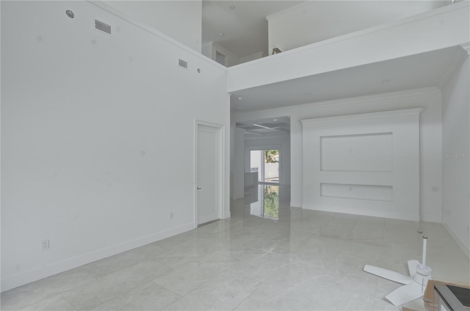 SPRING PARK REV - Residential
