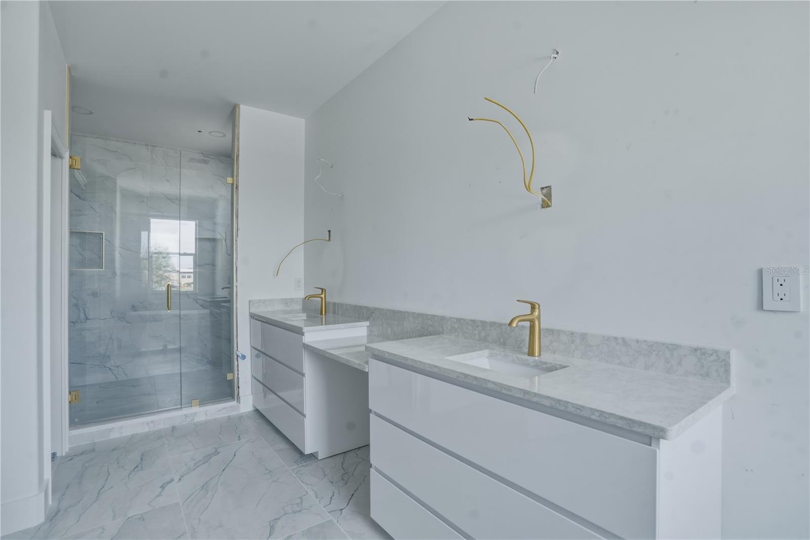 SPRING PARK REV - Residential
