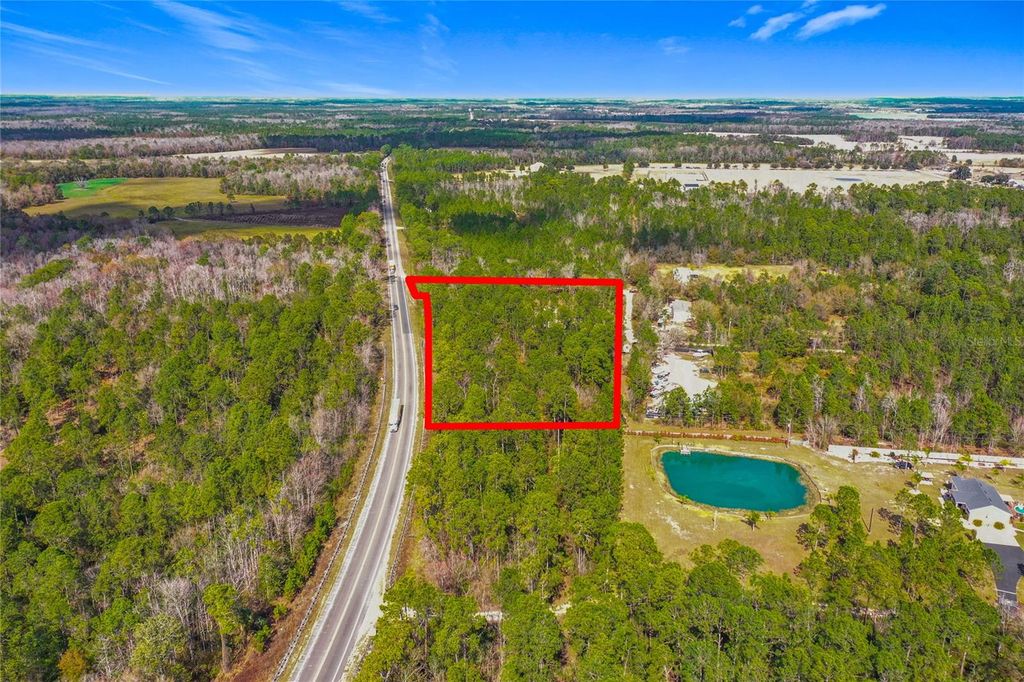 Photo of 0 State Road 33, Clermont, FL 34714 (MLS # G5107149)