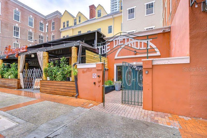215 CENTRAL AVENUE 2B