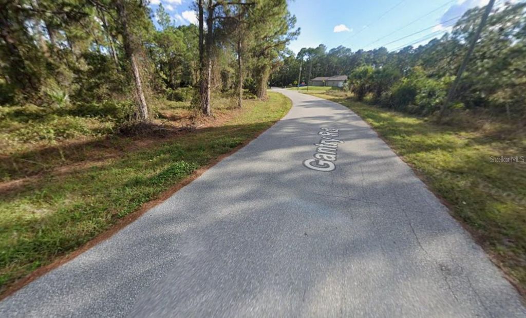 Photo of Gantry Road, North Port, FL 34288 (MLS # O6396552)