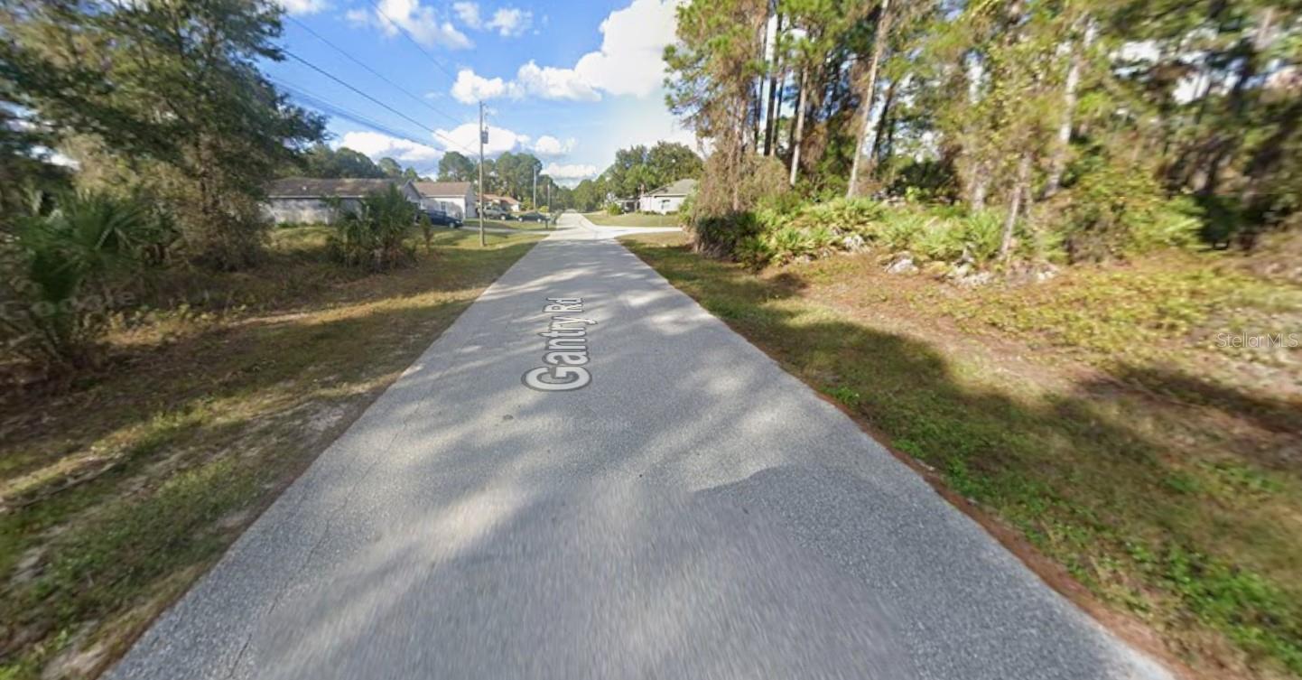 PORT CHARLOTTE SUB 33 - Land