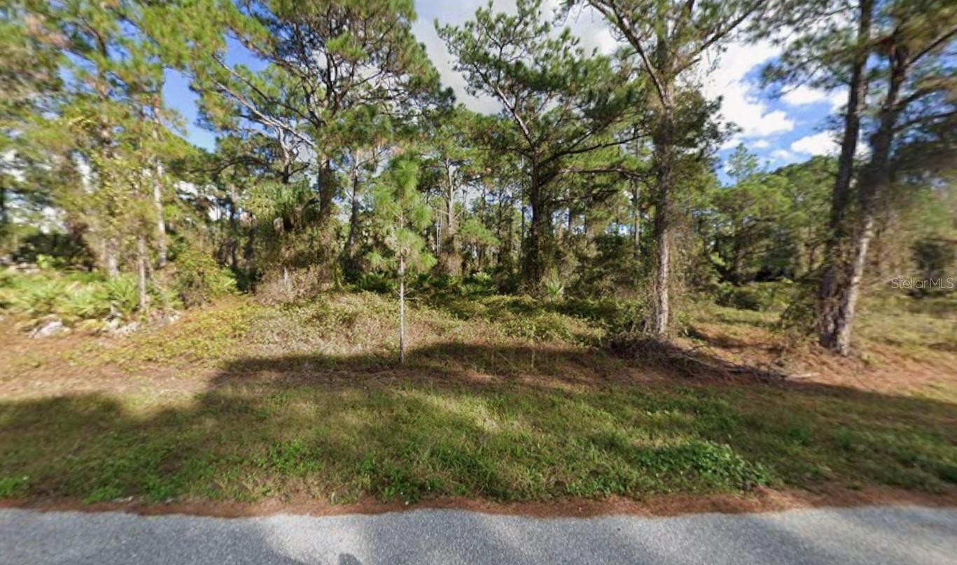 PORT CHARLOTTE SUB 33 - Land