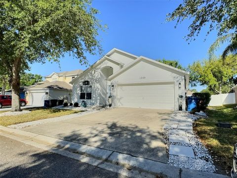 1309 REBECCA DRIVE HAINES CITY FL 33844