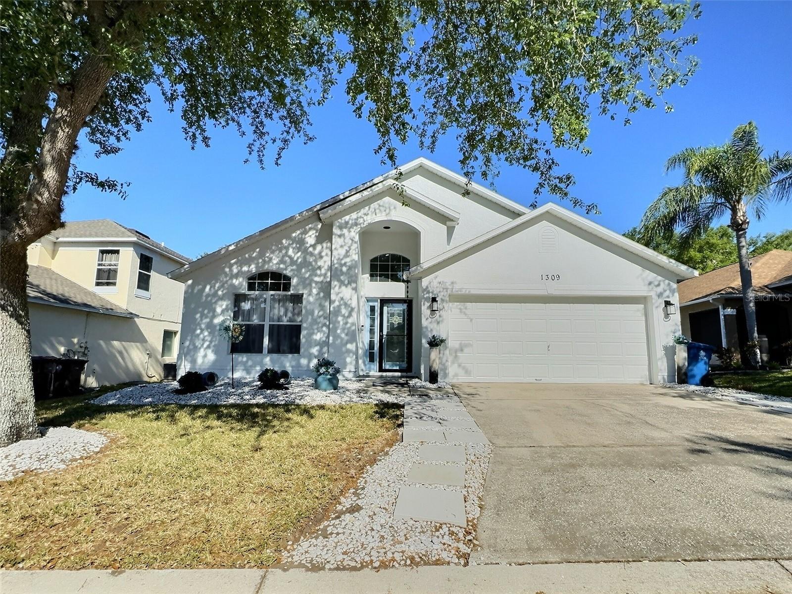 1309 REBECCA DRIVE