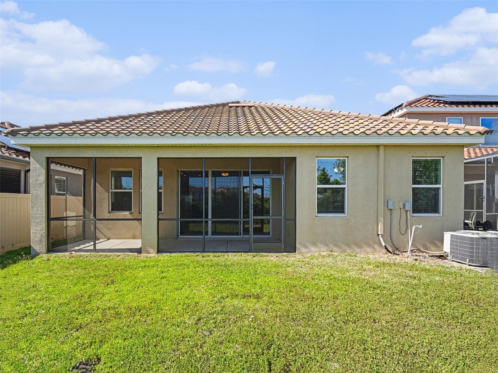 PALMS/CASEY KEY - Residential