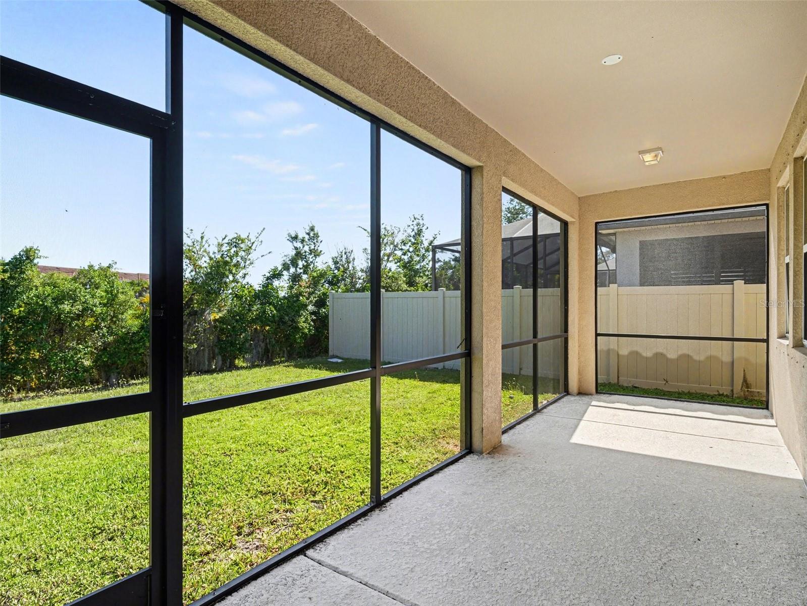 PALMS/CASEY KEY - Residential