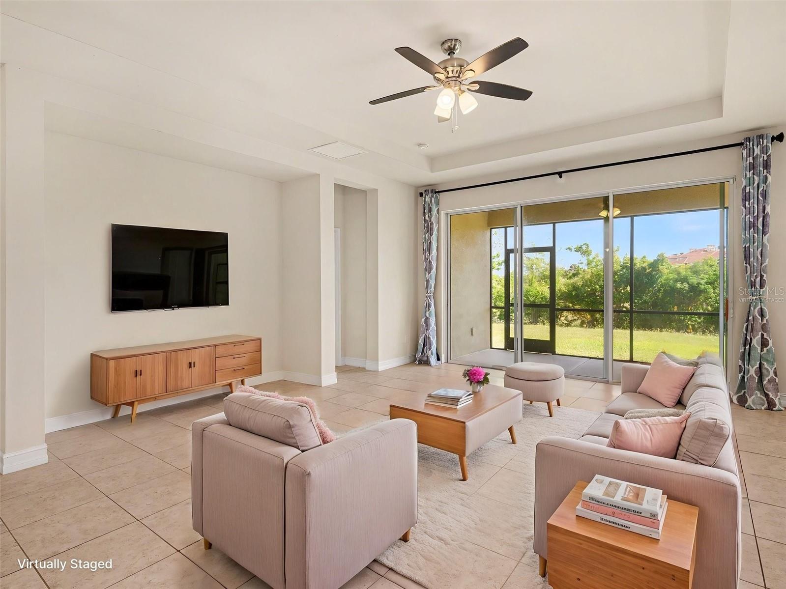 PALMS/CASEY KEY - Residential