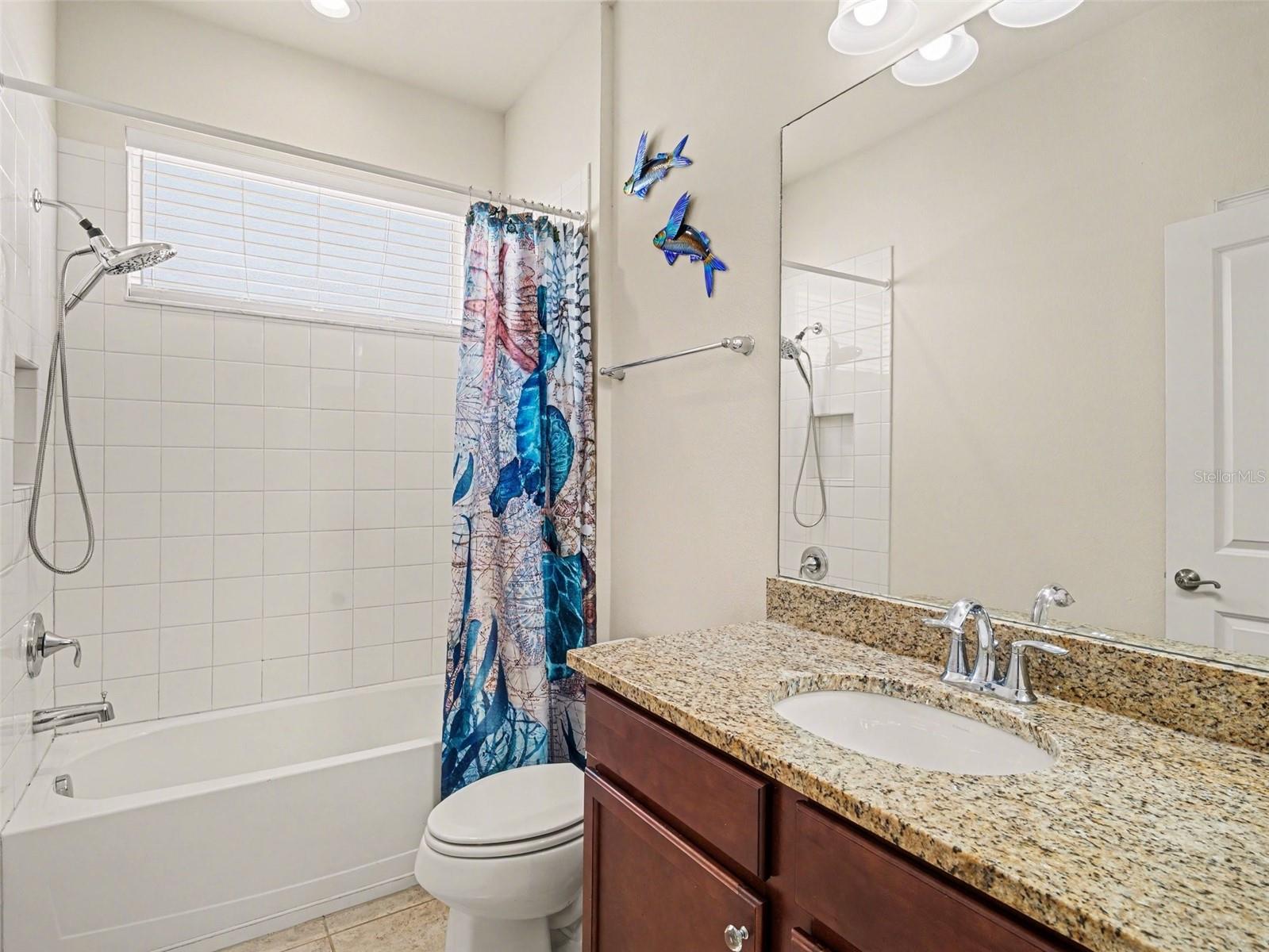 PALMS/CASEY KEY - Residential