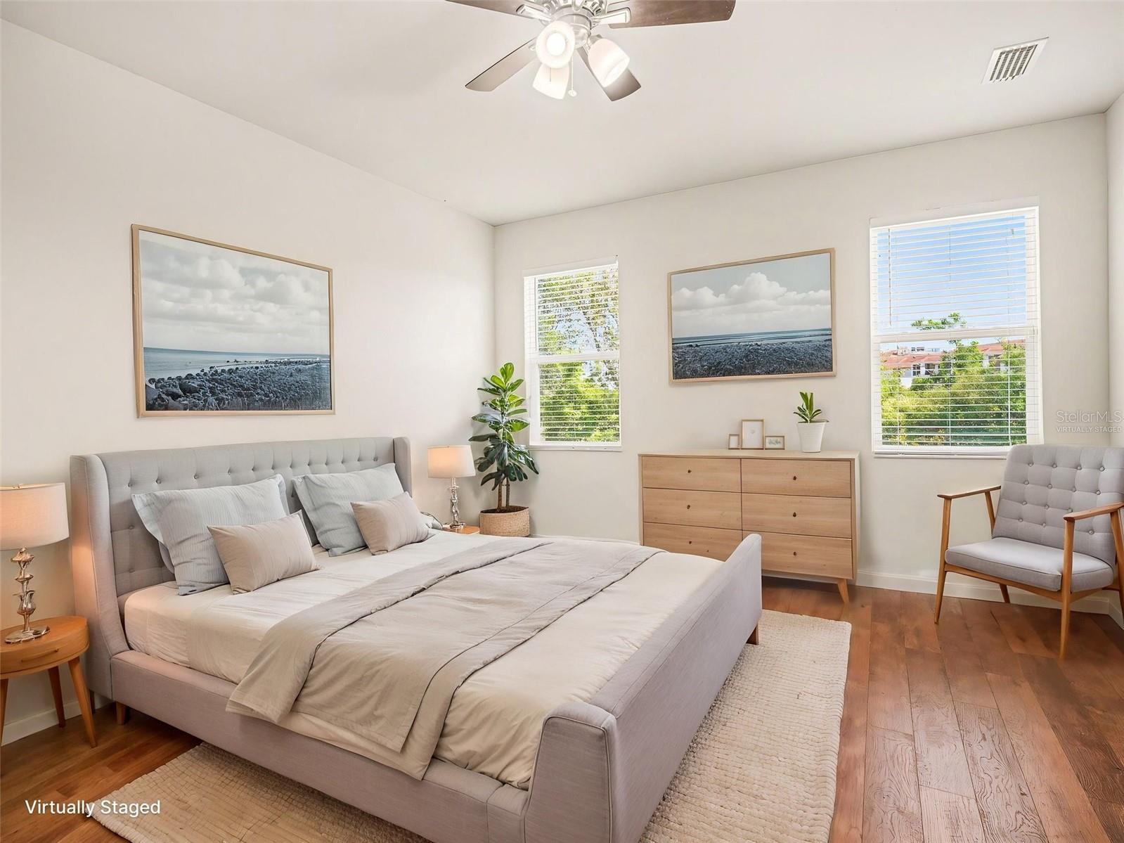 PALMS/CASEY KEY - Residential
