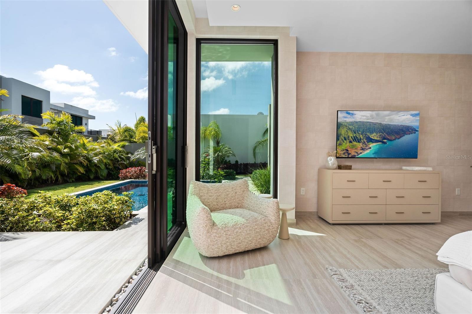 THE ISLES AT DORADO BEACH - Residential